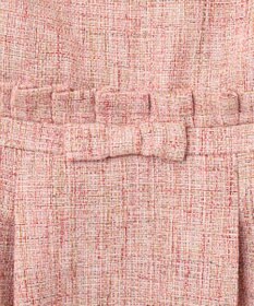 TOCCA 【洗える！】PINK BASKET ドレス