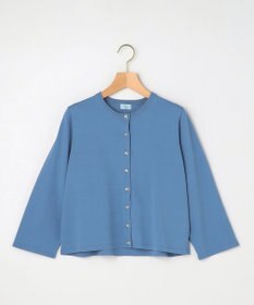 組曲 【先行予約】マイラックカラー カーディガン