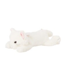 Maison de FLEUR ねこくたくたポーチ