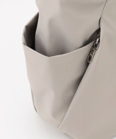 Y'SACCS 【ナイロンタフタ】トラベルショルダー