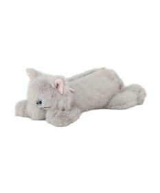 Maison de FLEUR ねこくたくたポーチ