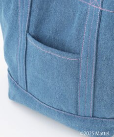 ANY 【Barbie(TM)】トートバッグ