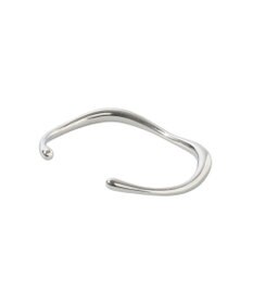 YECCA VECCA ステンレスC型バングル