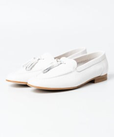 BONTRE 【BONTRE/ボントレ】アーモンドトゥタッセルローファー