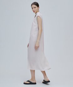 BEIGE， OLGA / Aラインドレス