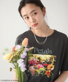 Green Parks 日比谷花壇コラボカラーＴＥＥ