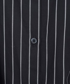 CRAFT STANDARD BOUTIQUE バックデザインレギュラーカラーシャツ