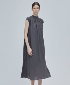 BEIGE， OLGA / Aラインドレス