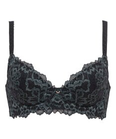 BRADELIS New York 【BRADELIS New York / 育乳補整ブラ・STEP1 集める】ウェンディステップ1ブラ24S2