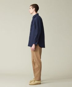 J.PRESS MEN シャツブルゾン