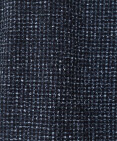 JOSEPH ABBOUD 【ウエストも伸びる！/驚きの多機能性】ライトウェーブ パンツ