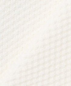 23区GOLF 【MEN】【洗える】ケーブル柄 ニットベスト