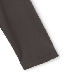 JOSEPH HOMME 新色追加【高機能素材】ハイゲージベアスムース　クルーネック長袖Ｔシャツ