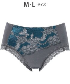 WACOAL ショーツ 【重力ケアブラ】 BXB194とペア はきこみ丈ふつう 綿混(本体) レディース PXB294 /ワコール