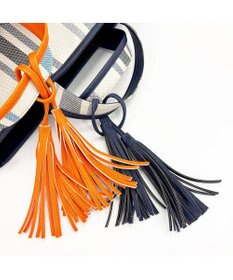 ROOTOTE 1070【幅広マチ】LT.デリ-ワイド-ストライプ-A