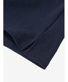 HELLY HANSEN ショートスリーブマリンパイルポロ