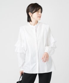 ONWARD Reuse Park 【自由区】ブラウス秋冬