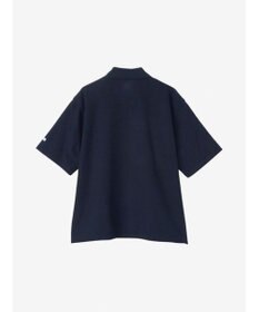 HELLY HANSEN ショートスリーブマリンパイルポロ