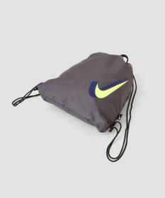 San-ai Resort（三愛水着楽園） 【NIKE】 ナイキ  ベーシックドローストリングプールバッグ