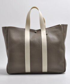 blancle シュリンクレザーベーシックトートL