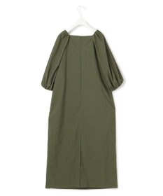 ICB 【洗える】 プルーフナイロンタフタ ワンピース