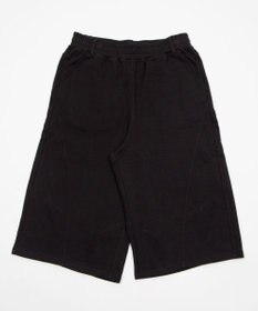 WEGO 【ウエストゴム】バルーンスウェットショーツ