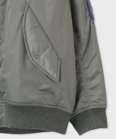 Paul Smith オーバーサイジング MA-1 ブルゾン