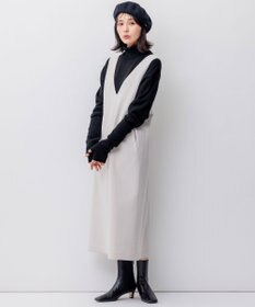 23区 ピュアカシミヤ アーム ウォーマー