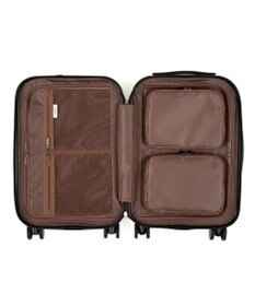 ACE BAGS & LUGGAGE ACE フレットボード フロントオープン スーツケース 機内持ち込み 29L 05431 エース