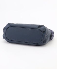 Y'SACCS シワナイロン2WAYトートバッグ Mサイズ