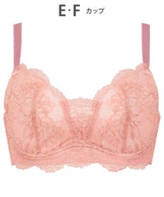 Wing Wing Lesiage 【1000シリーズ】 3/4カップブラ PB1001 ウイング／ワコール