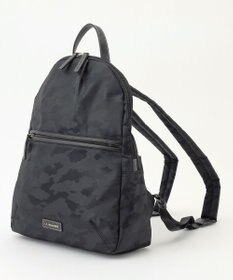 LA BAGAGERIE シャドージャカード リュックサック