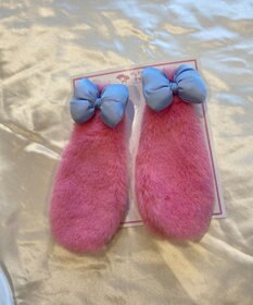 WEGO サンリオコラボモチーフヘアクリップ