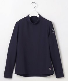 23区GOLF 【WOMEN】型崩れしにくいエッセンシャルリブインナー