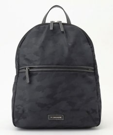LA BAGAGERIE シャドージャカード リュックサック