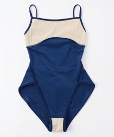 Chacott キャミソールレオタード