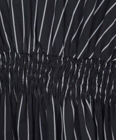 CRAFT STANDARD BOUTIQUE バックデザインレギュラーカラーシャツ