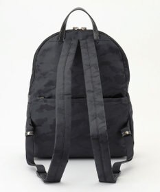 LA BAGAGERIE シャドージャカード リュックサック