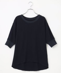 #Newans 【洗える】サーマルＴシャツ