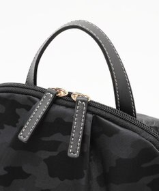 LA BAGAGERIE シャドージャカード リュックサック