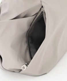 Y'SACCS 【ナイロンタフタ】トラベルショルダー