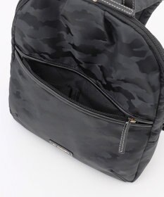 LA BAGAGERIE シャドージャカード リュックサック