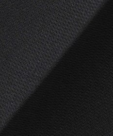 uncrave 【防シワ・洗濯機洗い可】ウォッシャブルダブルクロス テーパード パンツ