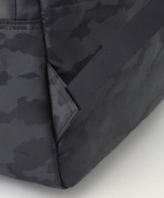 LA BAGAGERIE シャドージャカード リュックサック