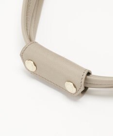 russet コーデュラナイロン3WAYトートバッグ(CE-1662)