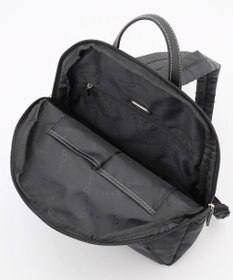 LA BAGAGERIE シャドージャカード リュックサック