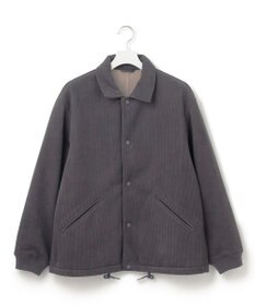 J.PRESS YORK STREET 【UNISEX】コーデュロイ コーチジャケット