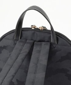 LA BAGAGERIE シャドージャカード リュックサック