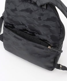 LA BAGAGERIE シャドージャカード リュックサック