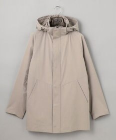 GOTAIRIKU ダウンライナー装着可【仕事で着用可】コットンポリエステル スプリングブルゾン(25年モデル)